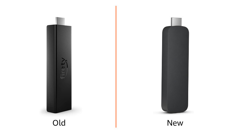 Fire TV Stick